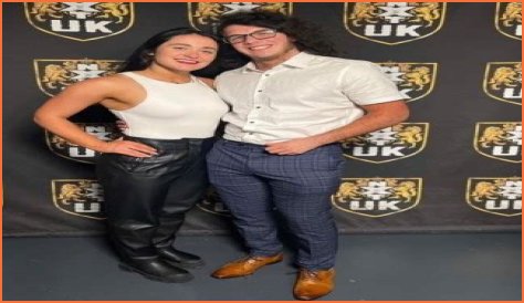 How Tall Is Lyra Valkyria? Net Worth, Parents, Age, Husband