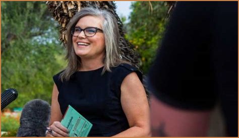 Katie Hobbs Husband, Latest News, Net Worth, Parents