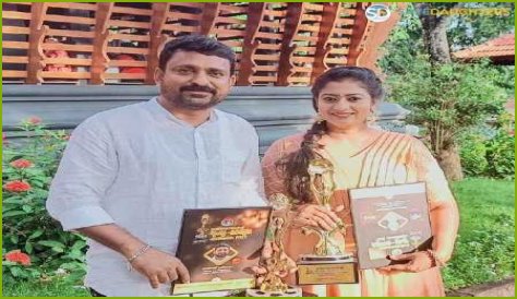 Renjusha Menon Husband, Cause of Death, Children, Net Worth